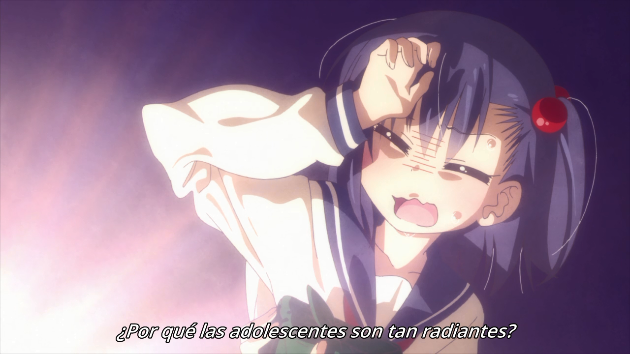 Ooya-san wa Shishunki! (PuyaSubs!!)